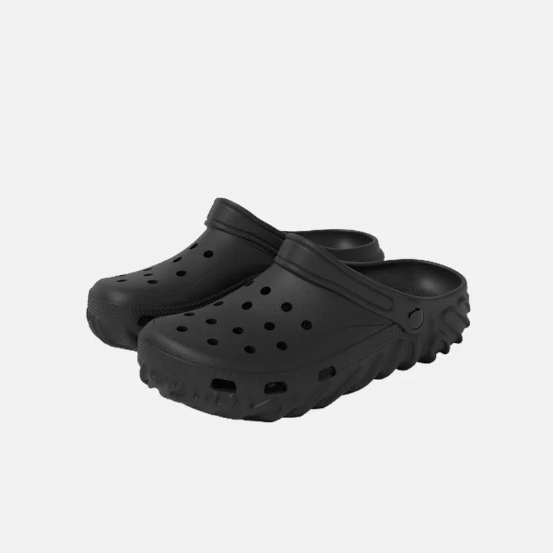 free shipping for man Neutral slippers Sports and leisure