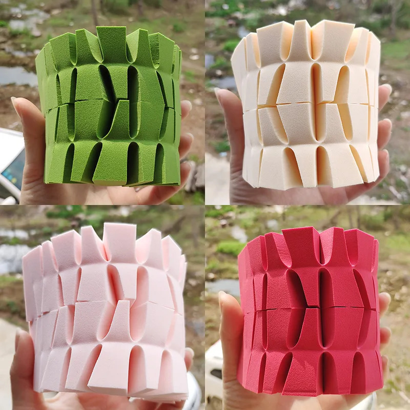 24Pcs Disposable Ma… - image