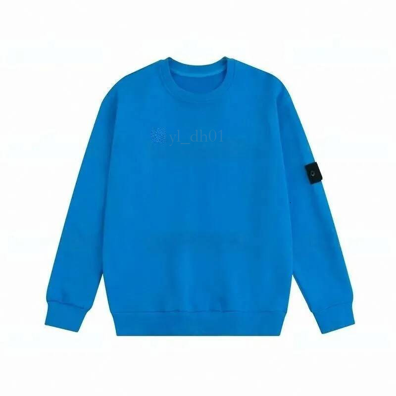 Designer Stone Mens Jackets Designer Sweatshirts Brand Casual Pullover New Black Hoodie Womens Long Sleeve Sweater Jackets Topstoney Hoodie High Quality a00