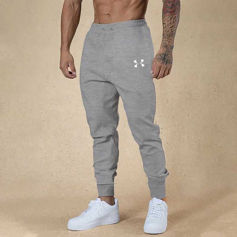 Mens Loose Fit Performance Joggers All-Season Quick-Dry Gym-to-Street Running Pants - Breathable Training Casual Wear with y250716
