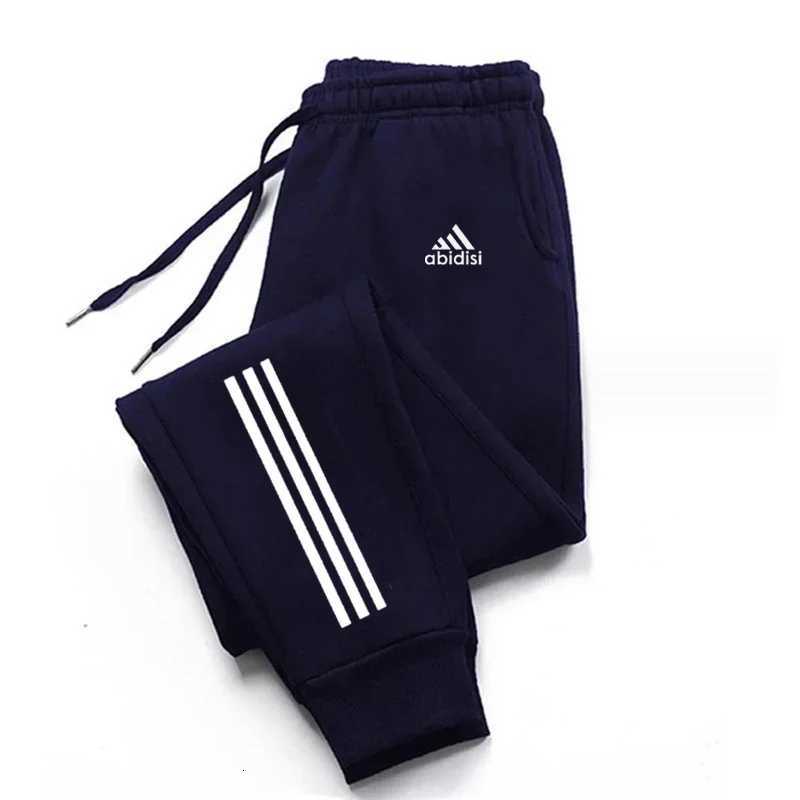 3XL Mens Pants Mens Casual Pants Sports Jogging Pants Sports Pants y250716