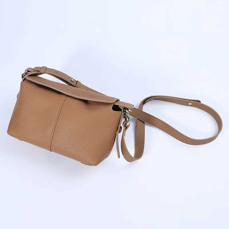 bags for woman designer luxury womens handbag cowhide crossbody bag Leather armpit commuter shoulder bags