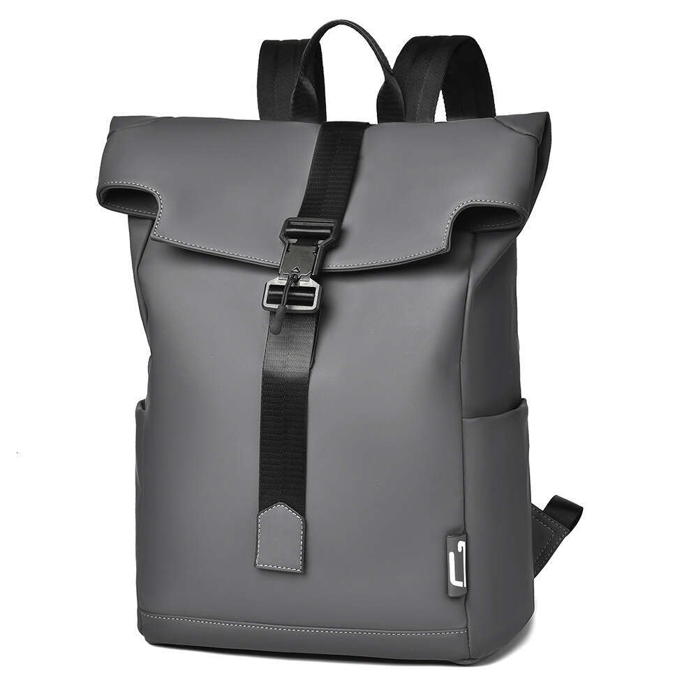 New Trendy Casual Travel Men's Backpack