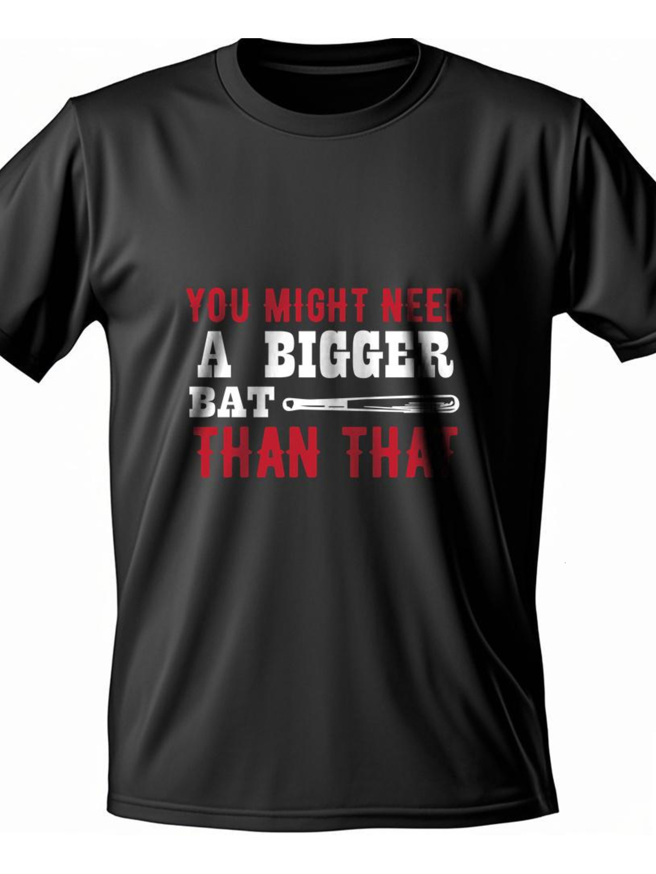 VogueEpoch Adult text black car S-3XL Men Cotton Round collar T Shirts Short sleeve White 180g Wed fb