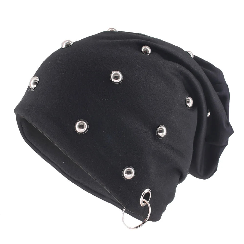 Fashion Hip Hop Adult Winter Warm Beanies Skullies For Women Beauty Soft Hat Girls Autumn Outdoor Casual Bonnet Men Hats 250715