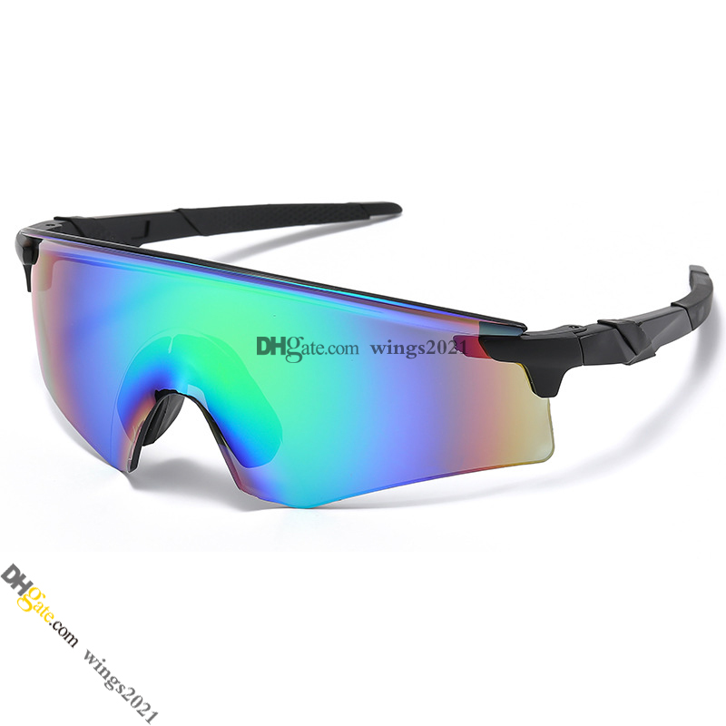 Designer Sunglasses For Women OKL Sunglasses UV400 High-Quality PC Lens Color Coated Cycling Glasses TR-90 Frame-OO9471, Store/21417581