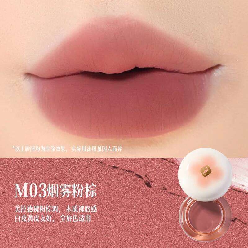 Lasting Finish Lipstick d Silky Colour Matte Veet Makeup Lip Tint Highly Pigmented Color Nude Lipgloss