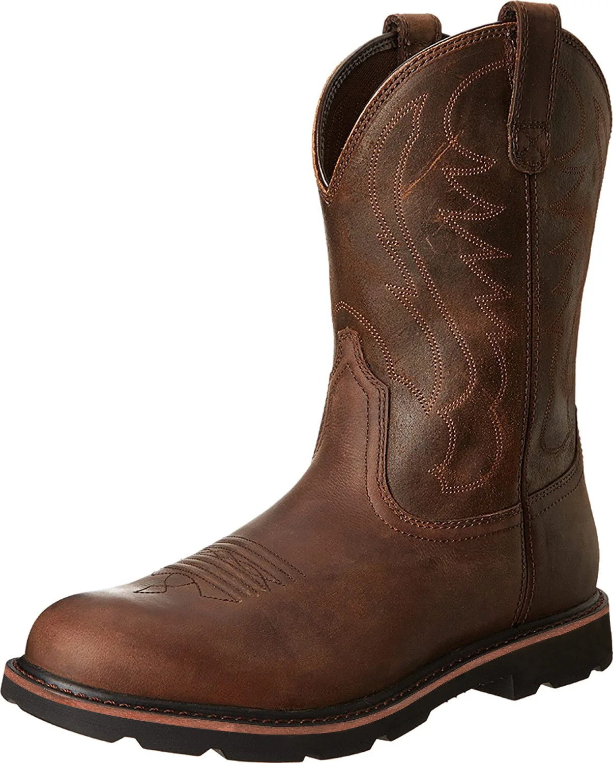 Fashion Mens Cowboy Boots Slip-on Embroidery Process Vintage Knight Boots Mens Snow Boots Motorcycle Boots Big Size 38-48 250715