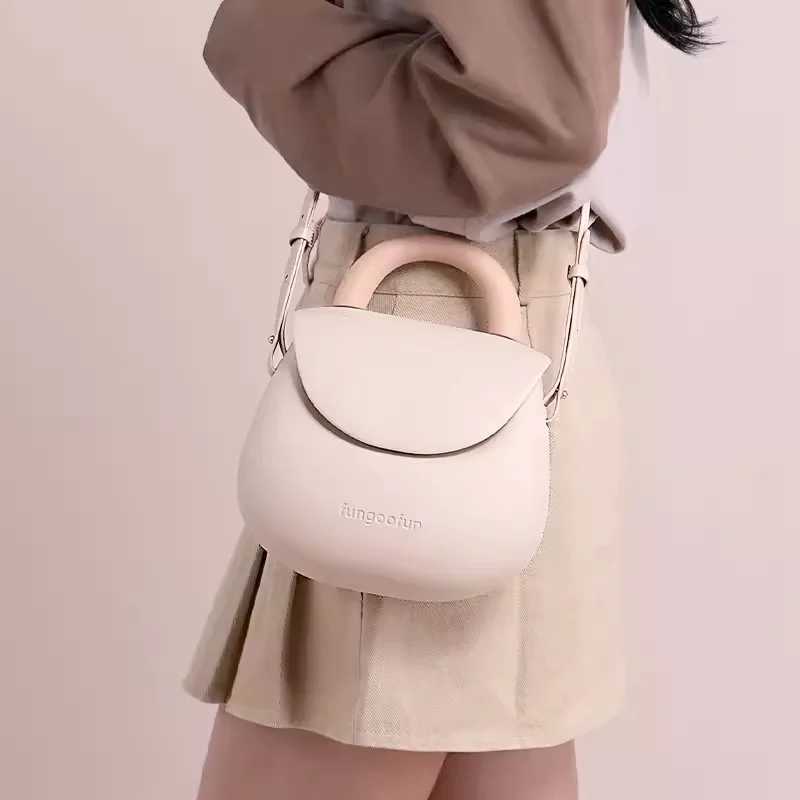 Womens Spacious Storage Waterproof Crossbody Shoulder Bag Lady Scratch-Resistant Lightweight 4 Trendy Colors EVA Sport Satchel