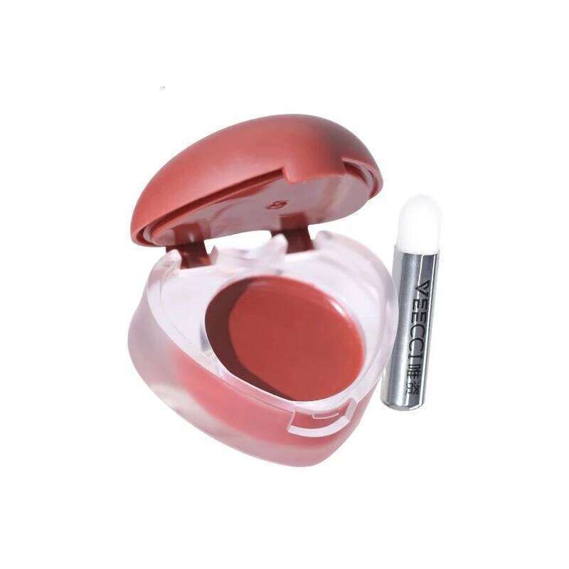 VEECCI Cute Makeup Korean And Cheek lti-pose Cream Natural Waterproof Lip Glaze Blusher Palette Moisturizing Rouge X250716