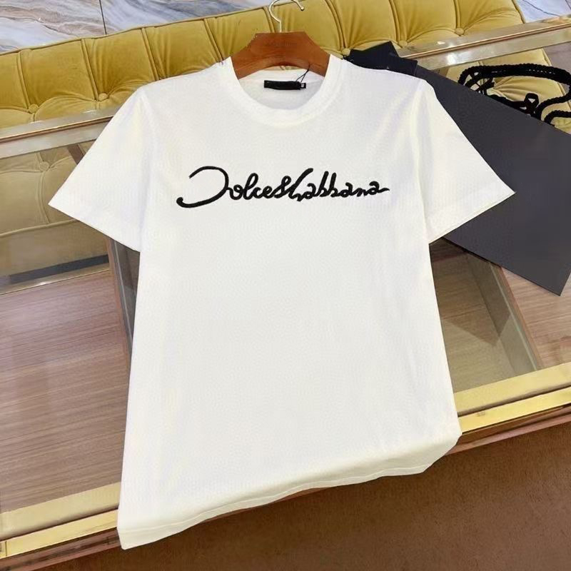 Men's T-Shirts designer t-shirts summer fashion simplesolid black letter printing Tshirts couple top white men shirt casual loose women Mens T Shirt designer tshirts