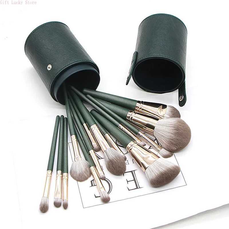 8888888888888888 Makeup Brushes Soft Fluffy Makeup Tools Cosmetic Powder Eye Shadow Foundation Blush Blending Beauty Make Up Brush Beauty XJ2500716