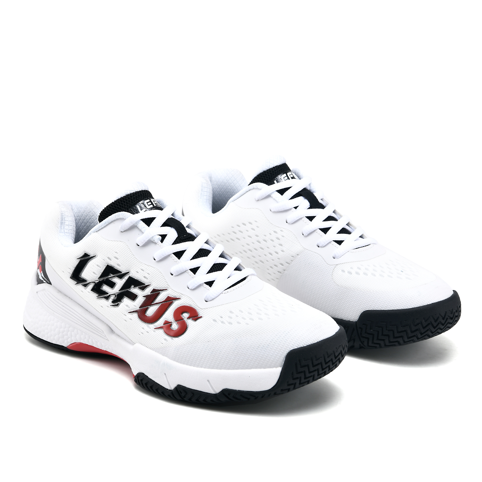 Tennis shoes for men and women, professional sports shoes for youth, comfortable, anti-slip, wear-resistant, breathable for training and actual