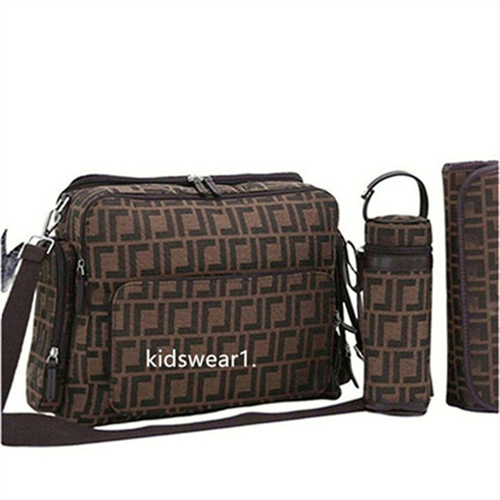 Designer Diaper Bag… - image