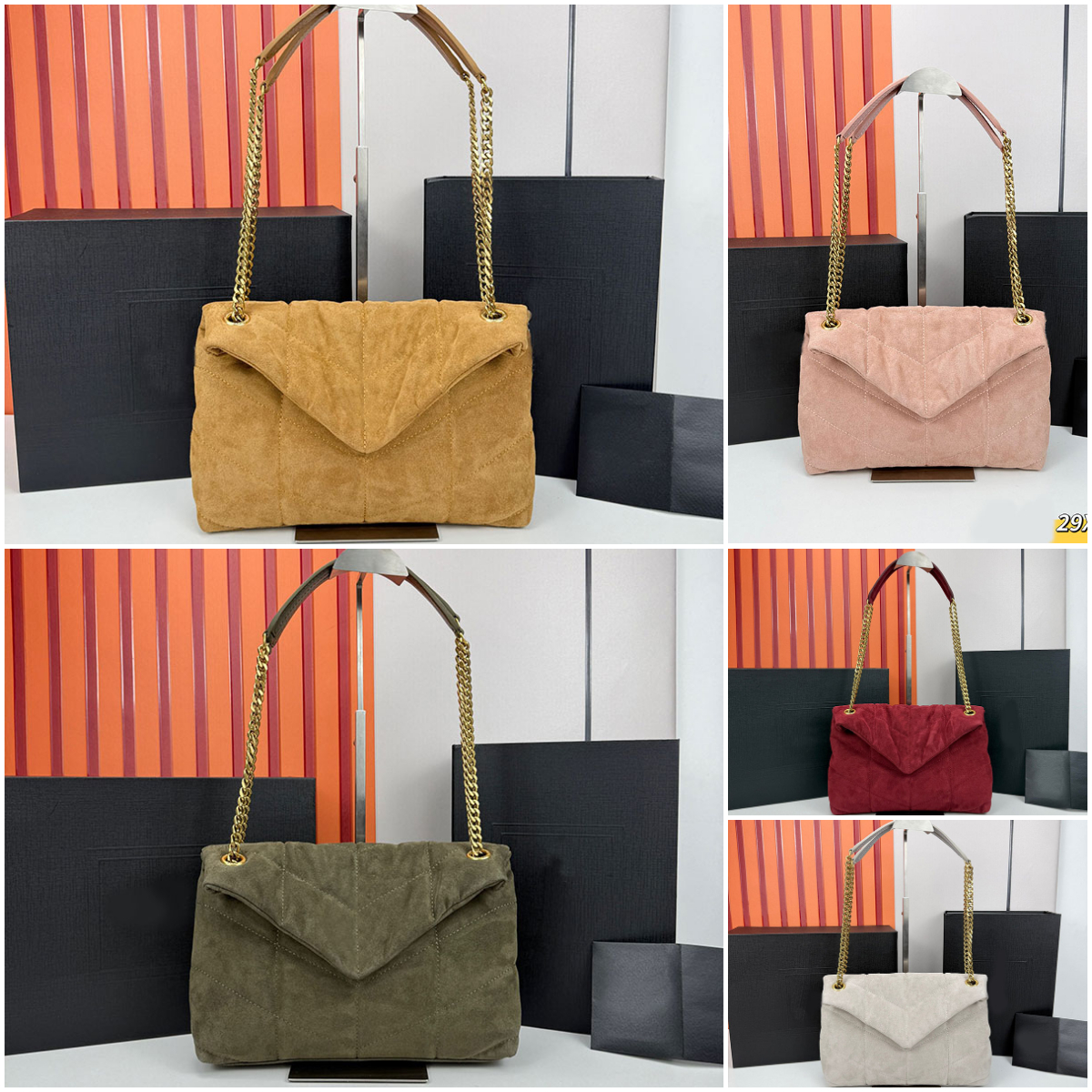 Sanding Quilted Spa… - image