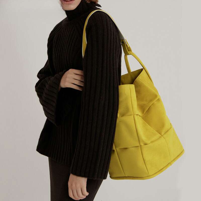 Stylish Unisex Fashion Matte Velveteen Crossbody Tote for Everyday Use