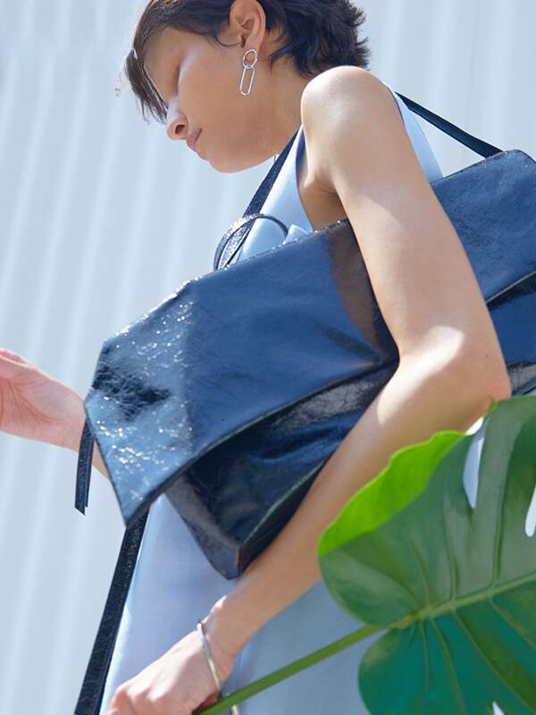 Stylish Womens Leather Backpack Lightweight and Roomy for Daily Essentials