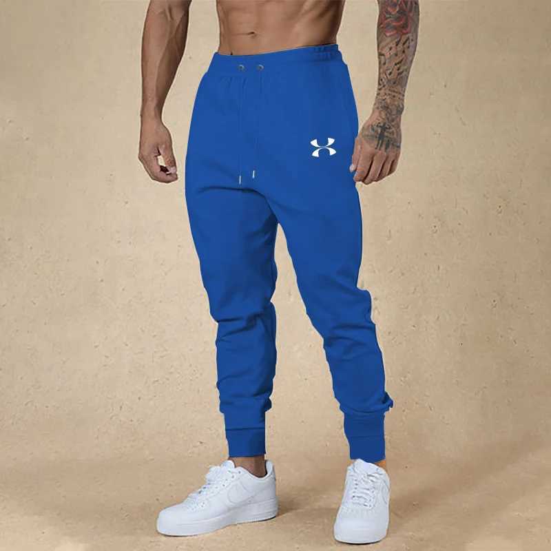 Mens Loose Fit Performance Joggers All-Season Quick-Dry Gym-to-Street Running Pants - Breathable Training Casual Wear with y250716