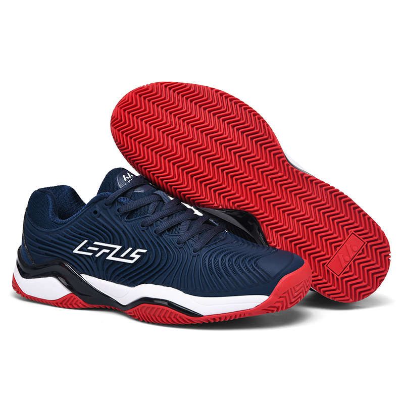 Tennis shoes for men and women, professional sports shoes,comfortable, anti-slip, wear-resistant, breathable, for all-round sports training