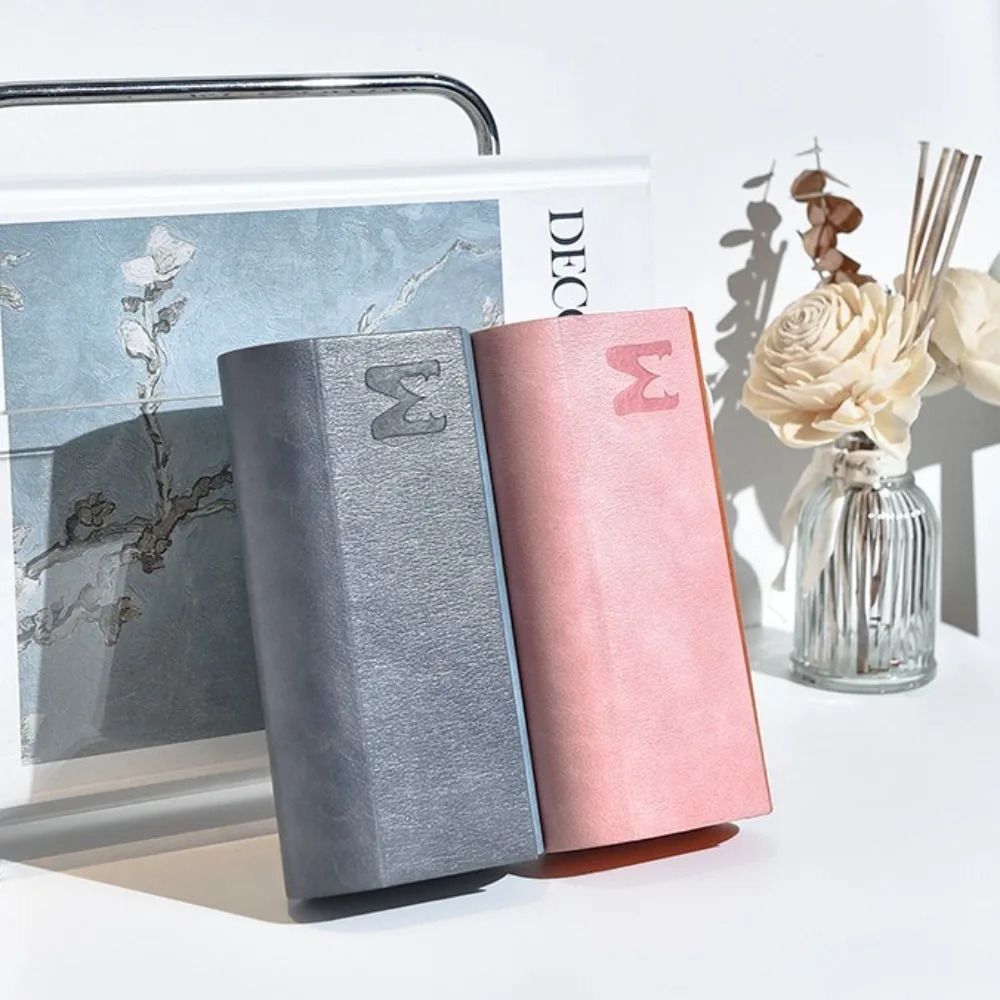 Dual- Glasses Case Double Eyeglasses Case For 2 Pair Eyeglasses Holder Portable Glasses Case Double Layer Glasses Case 250715