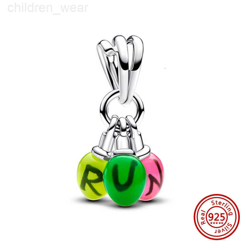 Disney S925 Sterling Silver Spiderman Mickey Minnie Charm Beads Fit Original Pantaro Charm Bracelet Women Jewelry Gift W20250716
