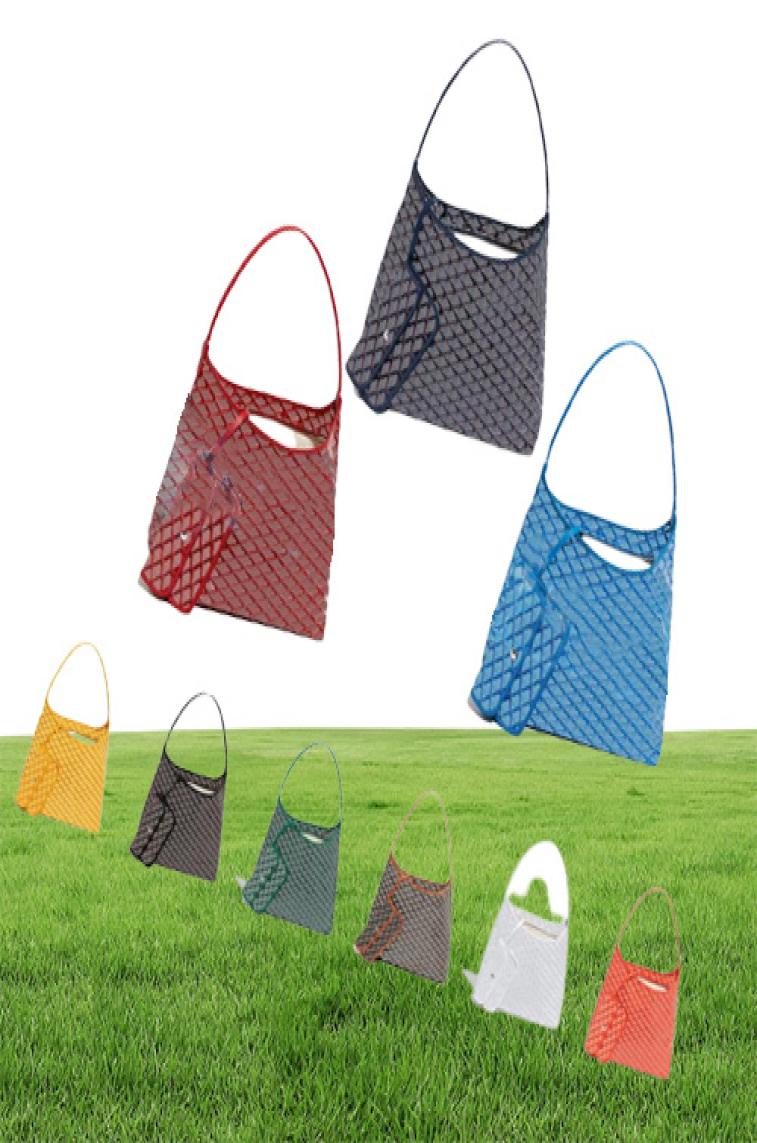 large tote shopping GY Shoulder Bags totes Boheme Cross Body hangbag Genuine Leather men Hobo sling leather purse women Luxurys ci4492289