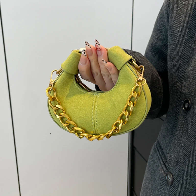 Mini PU Leather Saddle Shoulder Bag for Women Winter New Trend Handbags and Purses Females Crossbody Bags