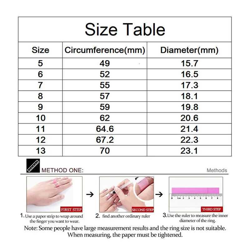 6mm Unisex Changing Color Rings for Women Stainless Steel Mood Feeling Tracker Ring for Men Novelty Jewelry for Gift Party WC039 S250716