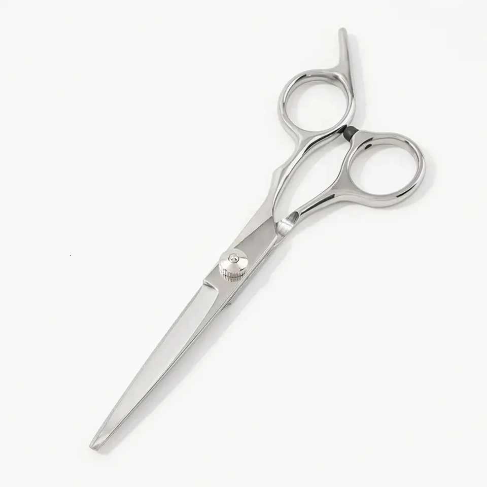 Professional Family Salon Hairdressing Scissors Barber Finger Ring Hairdressing Tool Cutting Scissors W250716
