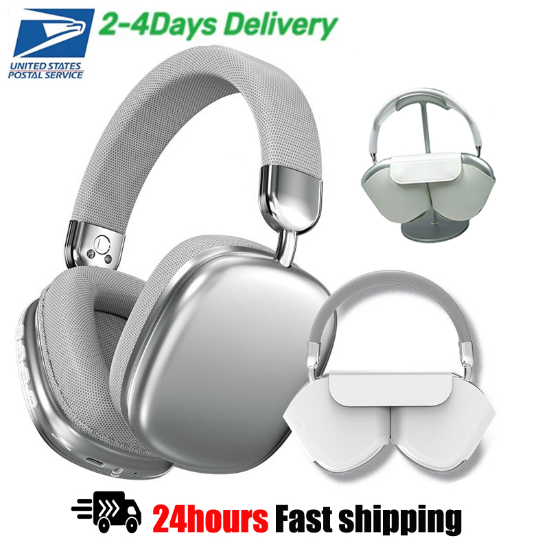 headphones pro max earbuds Earphones Wireless Earphones Bluetooth Max Headphones Stereo HIFI Super Bass earphones Headset headphone WH35MAX