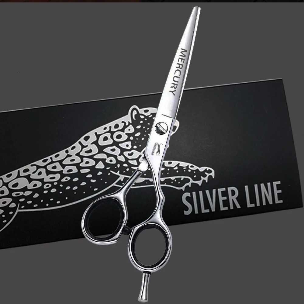 Hair Scissors Professional High Quality Cutting Thinning Hairdressing Barber Shop Salons Shears 5.5 6.0 6.5 7.0 Inch Set W250716