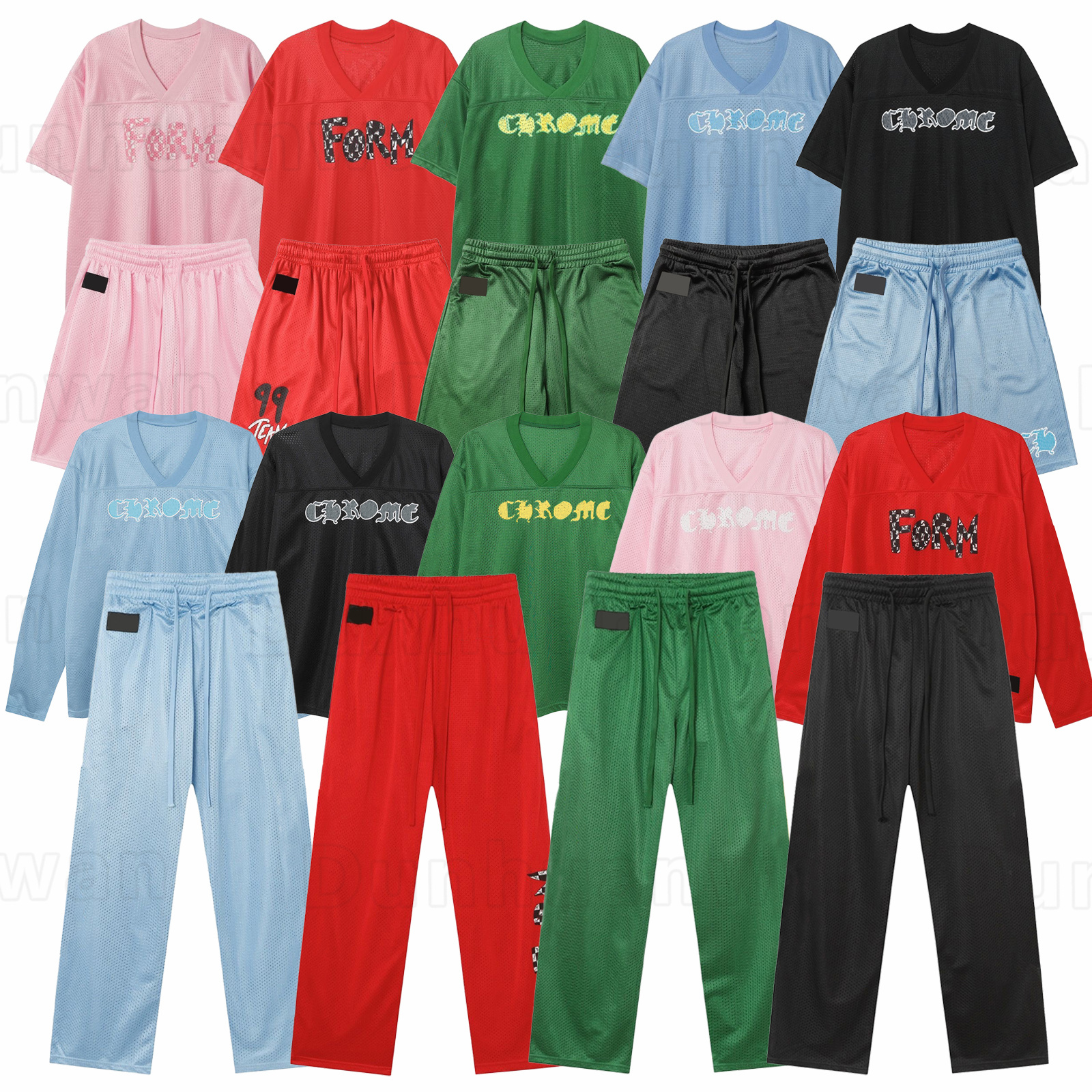 Chrome Shirts Designer Mens Jersey Printed Womens Ch T-shirt Cotton Casual Tees Chrome Short Sleeve Hip Hop Streetwear Lightweight Breathable Tshirt US Size S-XL