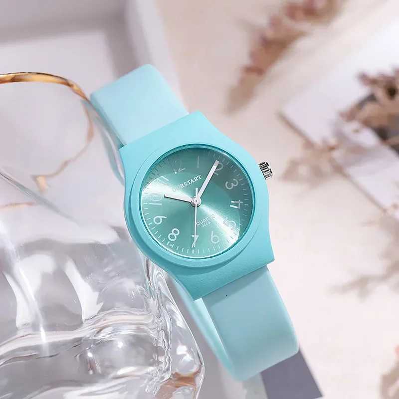 Brand Sile Str Quartz for Women Casual Fashion Luxury Ladies Wrist Montre Femme Clock Reloj Mujer Dropsing Y250715