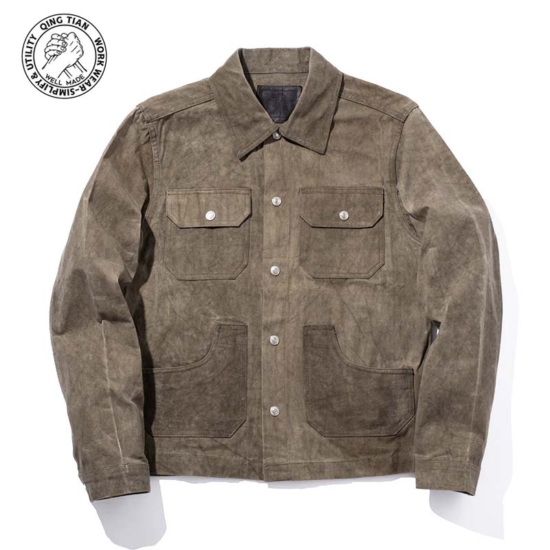 Weatherproof Fashio… - image