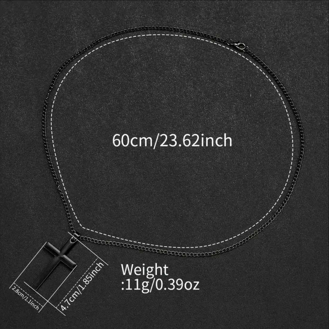 2PCS Mens Sets Fashion Casual Sport Black Resin Quartz Bracelet Y250715