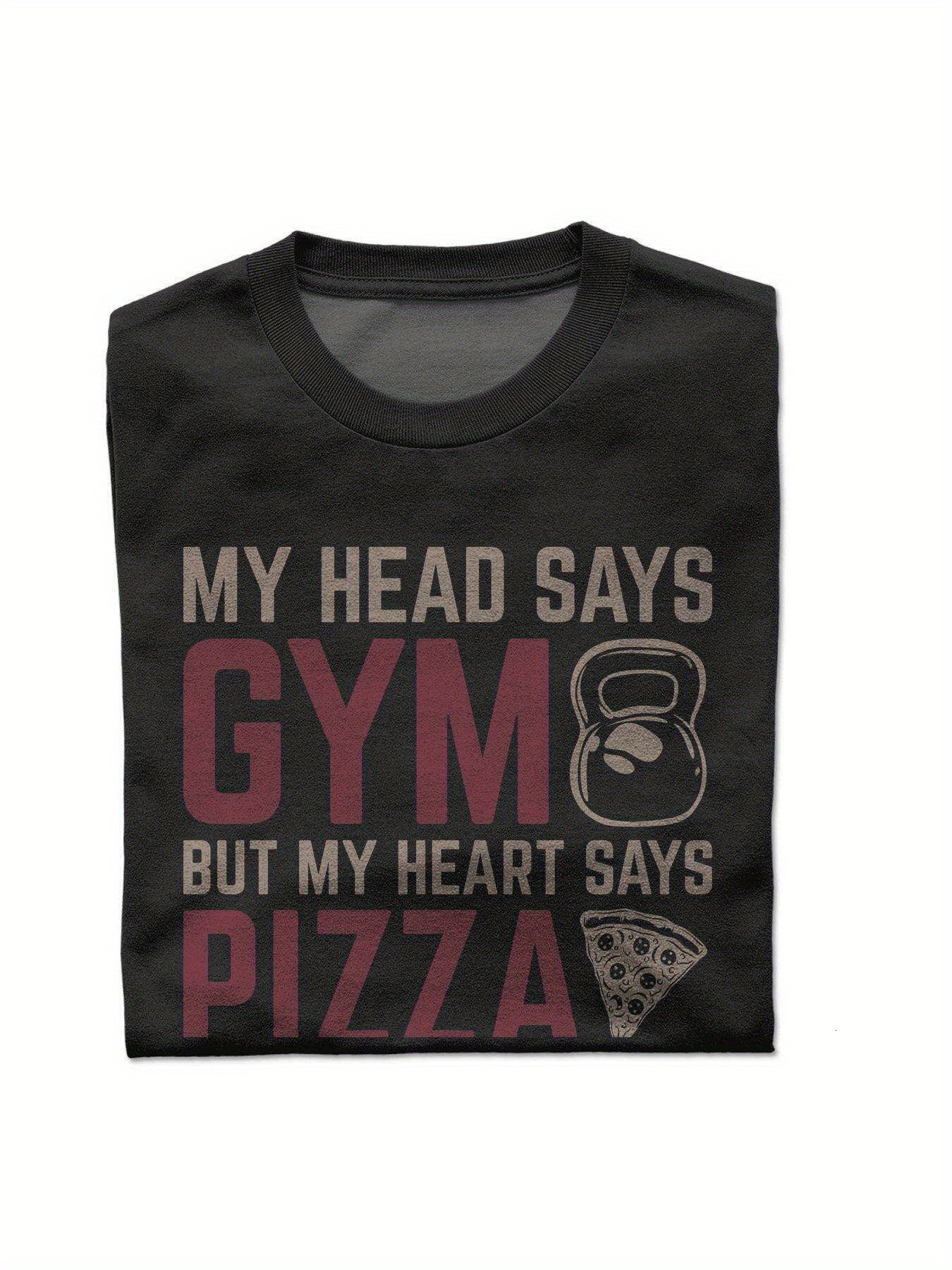 VogueEpoch S-3XL White 180g T Shirts boy Cotton Round collar Men black Short sleeve Adult text Wed e7