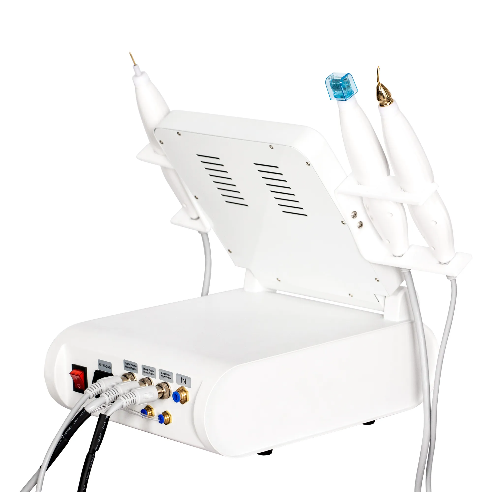 Lifting Plasma Pen Wrinkle Removal And Acne Removal Lifting Treatment Facial Skin Regeneration Beauty Salon