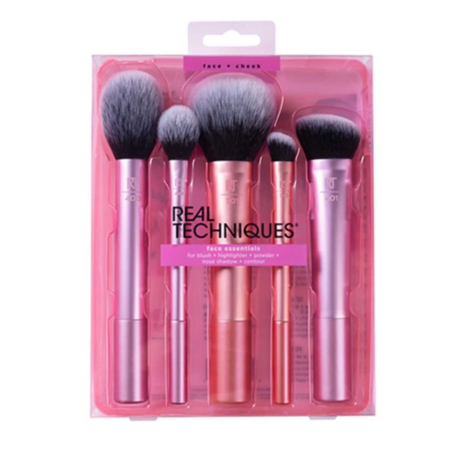 Environmental makeup brush set makeup brush toolXJ2500716