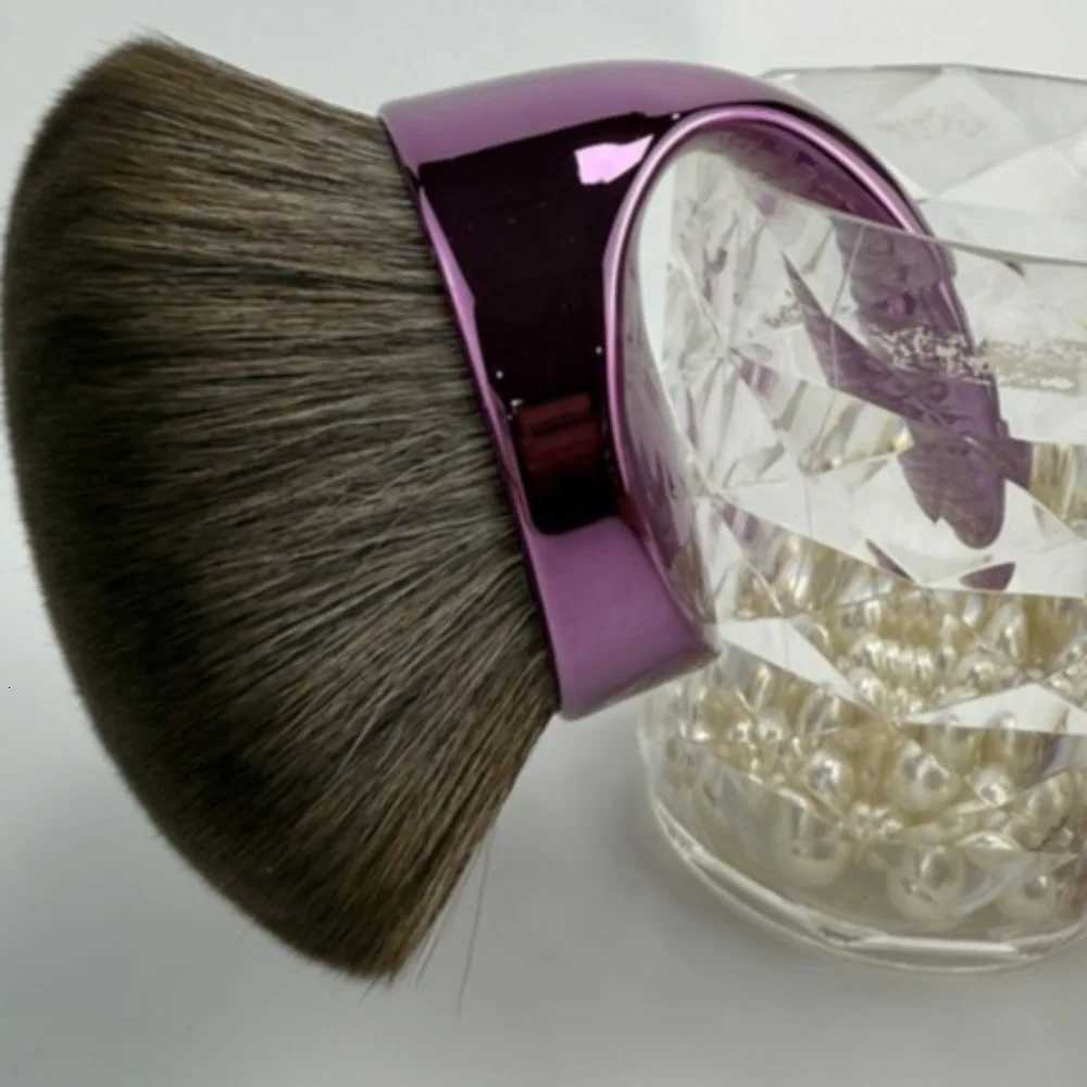 Beauty Blend Blur Body Kabuki Brush Extra Large Vegan Bristles Self-Tanner Brush Professional Blending Applicator Foundation XJ2500716