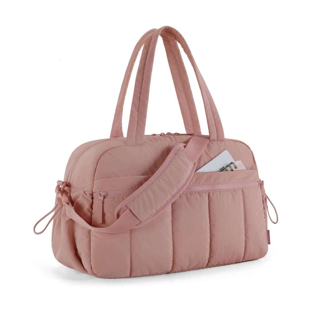 Travel Duffel Gym Bag for Women with Wet Pocket Carry on Weekender Shoulder Boston bag Waterproof Beach bags