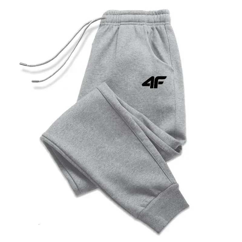 Mens Casual Trousers Daily Mens Sweatpants Fashion Printing Versatile Sale Gym Jogging Pants Quality Comfortable Soft Sport y250716