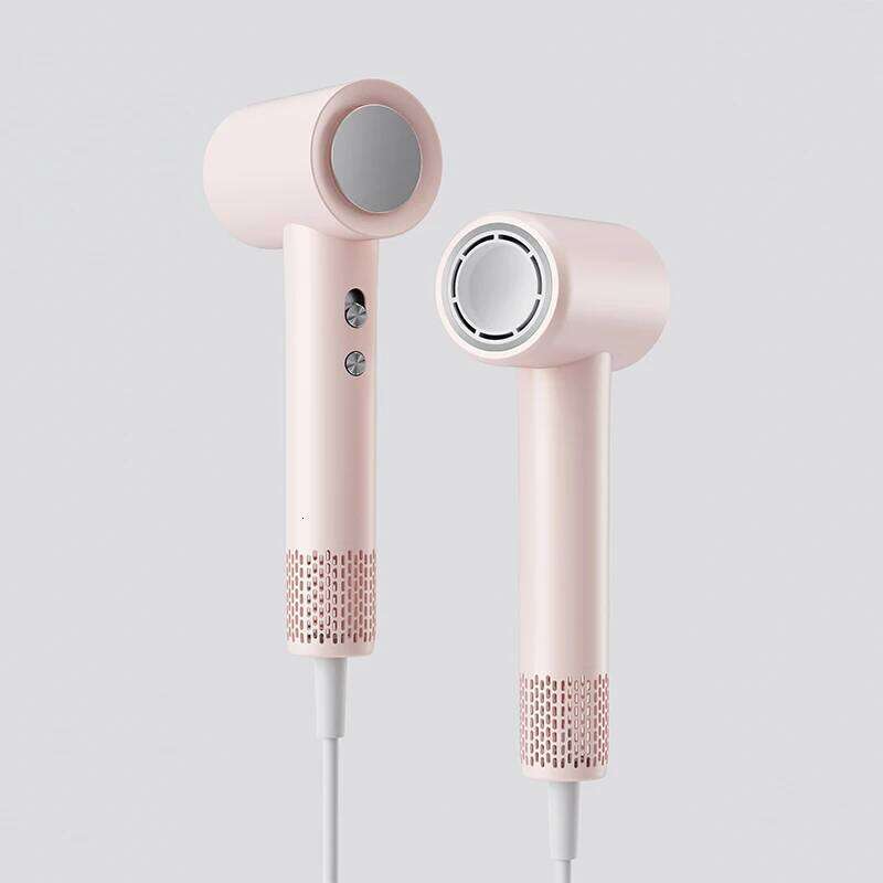 Negative Ion Rapid Hair Dryer Nbc-F01 Is A Beauty Appliance Hair Dryer