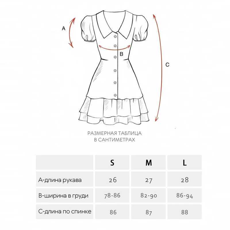 Tornova Fashion Print Ruffled Womens Dress V-Neck High Waist Slim Pearl Buttons Summer Dress Female Casual Vacation Mini Dress R250716