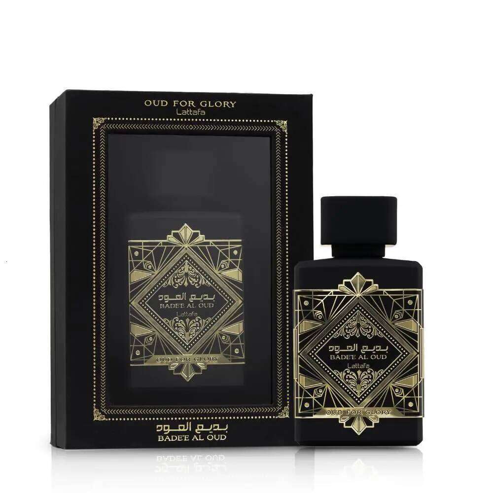 Original Arab Perfume Man Woman Long Lasting Gentleman EAU DE PARFUM For Unisex Neutral Spray Bottle Cologne Fragrance X250716