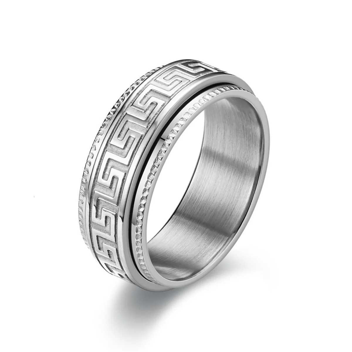 Fashion Creative Evil Dragon Eye Rings For Personality Male Punk Colors Ring Jewelry Mens Bar Night Club Accessories Gifts S250716