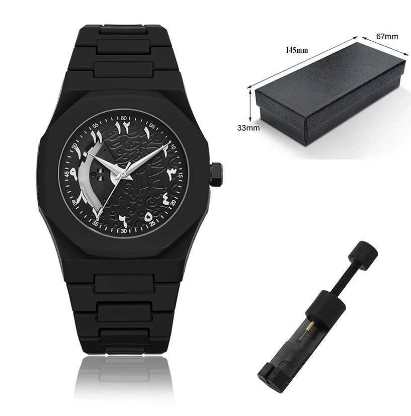 2025 New Fashion Leisure Minimalist Mens Womens Es Light Weight Waterproof Arabic Quartz Es Watches for Men Y250715