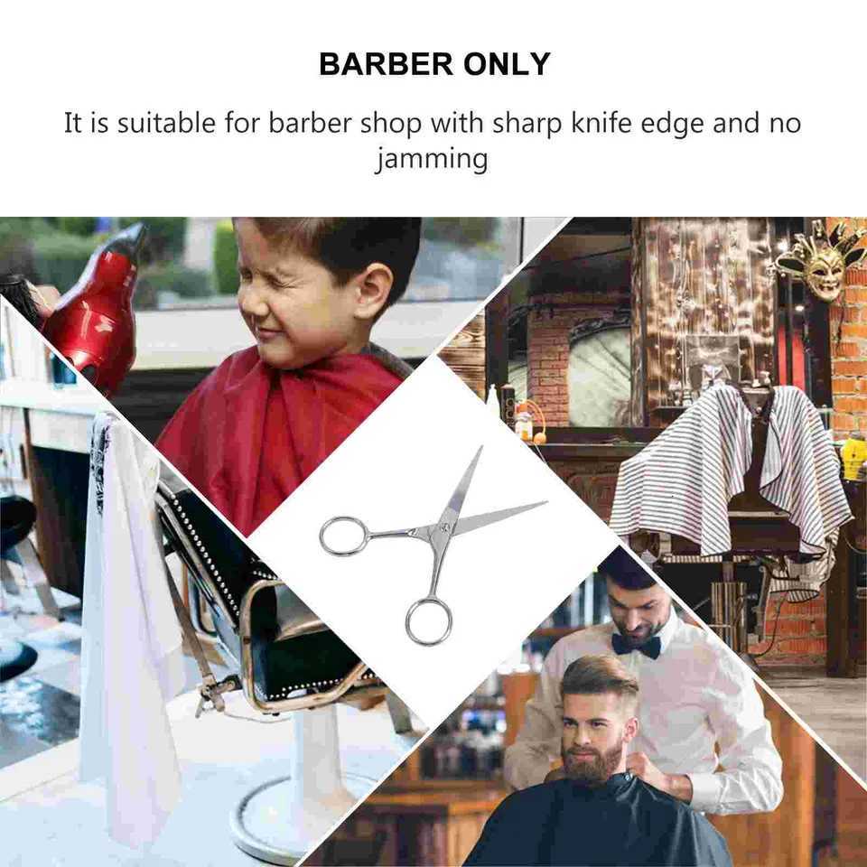 Hairdressers Scissors Professional Hairdressing Major Barber Supplies Salon Styling Tool Tools Clipper W250716