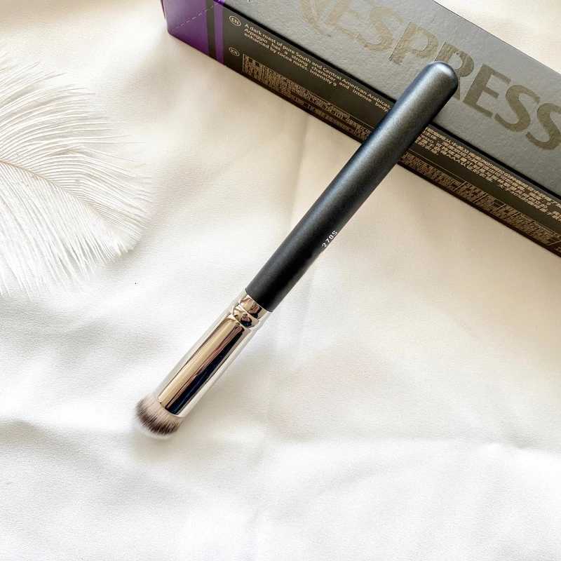 High Quality 170 270S Face Cosmetic Brush Foundation Powder Makeup Brush Concealer BB Contour Cream Make Up Brushes Beauty Tools XJ2500716