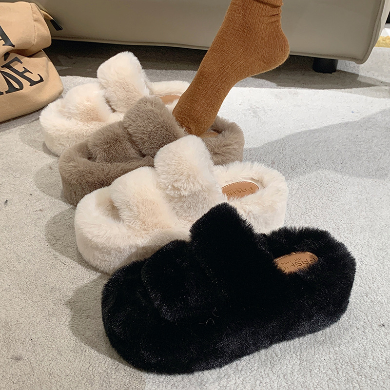 Designer Thick-Sole… - image