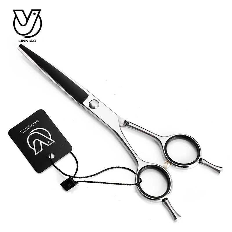 Left Hand Hair Scissor Home Use Hair Hairdressing Scissors Kit Hair Clipper Razor Thinning Cutting Scissor Barber Haircut Set W250716
